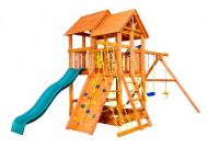 Игровая площадка Playgarden SkyFort стандарт Игровая площадка Playgarden SkyFort стандарт
