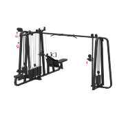 5-стековая мультистанция ProfiGym 5-стековая мультистанция ProfiGym