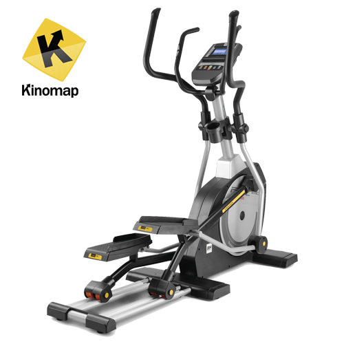 Эллиптический тренажер BH Fitness I.FDC20 Studio Эллиптический тренажер BH Fitness I.FDC20 Studio