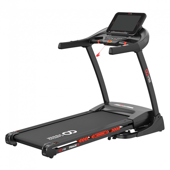 Беговая дорожка CardioPower Track9 Беговая дорожка CardioPower Track9