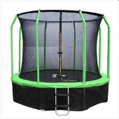 Батут Yarton 12FT зеленый Батут Yarton 12FT зеленый
