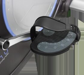 Велоэргометр Oxygen Satori UB HRC Велоэргометр Oxygen Satori UB HRC