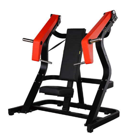 Жим от груди наклонный ProfiGym Жим от груди наклонный ProfiGym