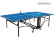 Теннисный стол Donic Tornado - AL - Outdoor (синий) Теннисный стол Donic Tornado - AL - Outdoor (синий)