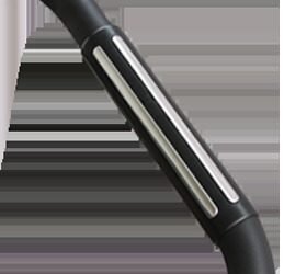 Велотренажер Oxygen PRO TRAC II Велотренажер Oxygen PRO TRAC II