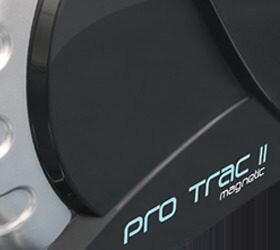Велотренажер Oxygen PRO TRAC II Велотренажер Oxygen PRO TRAC II