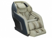 Массажное кресло Bodo Kern Blue Light Beige Массажное кресло Bodo Kern Blue Light Beige