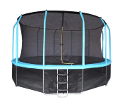 Батут Yarton 16FT синий Батут Yarton 16FT синий