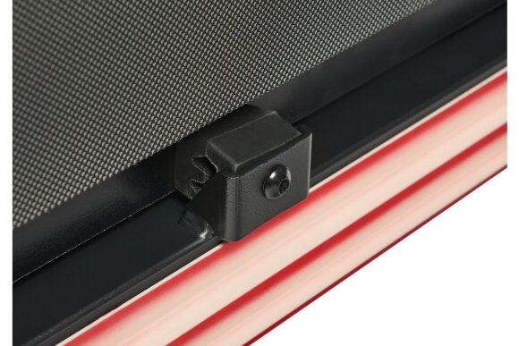 Беговая дорожка Titanium Masters Slimtech C10 (красная) Беговая дорожка Titanium Masters Slimtech C10 (красная)