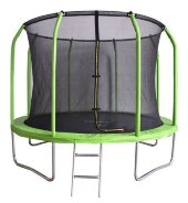 Батут Bondy Sport 12FT зеленый Батут Bondy Sport 12FT зеленый