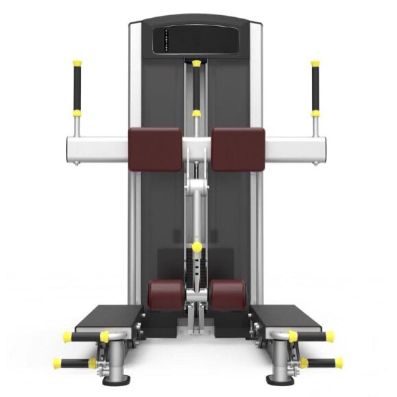 Сгибание ног стоя Protrain 61A25A-80