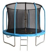 Батут Bondy Sport 6FT синий Батут Bondy Sport 6FT синий