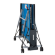 Теннисный стол Donic Outdoor Roller 1000 зеленый