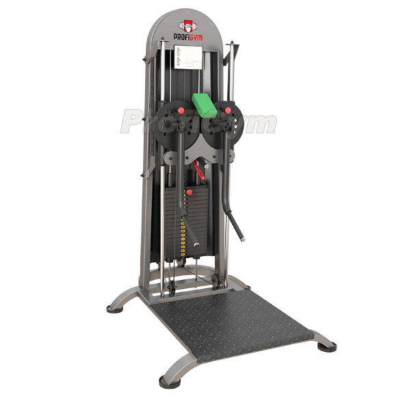 Тренажер Мульти Бабочка ProfiGym CST - 018 Тренажер Мульти Бабочка ProfiGym CST - 018
