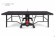 Теннисный стол Start Line VICTORY Black Теннисный стол Start Line VICTORY Black