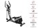 Эллиптический эргометр UnixFit SL-470 Эллиптический эргометр UnixFit SL-470