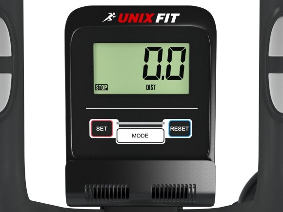 Эллиптический эргометр UnixFit SL-470 Эллиптический эргометр UnixFit SL-470
