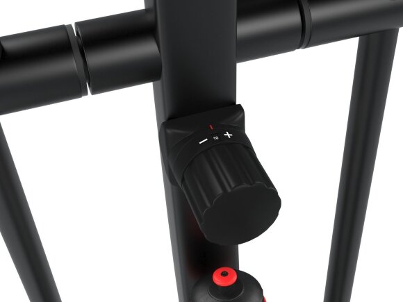 Эллиптический эргометр UnixFit SL-470 Эллиптический эргометр UnixFit SL-470