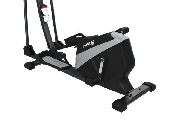 Эллиптический эргометр UnixFit SL-470 Эллиптический эргометр UnixFit SL-470