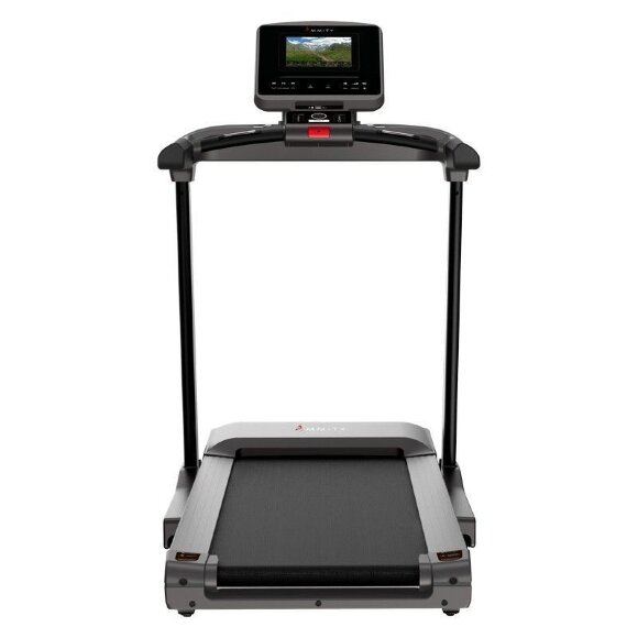 Беговая дорожка Ammity Fashion FTM 5120 TFT Беговая дорожка Ammity Fashion FTM 5120 TFT
