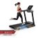 Беговая дорожка Ammity Fashion FTM 5120 TFT Беговая дорожка Ammity Fashion FTM 5120 TFT