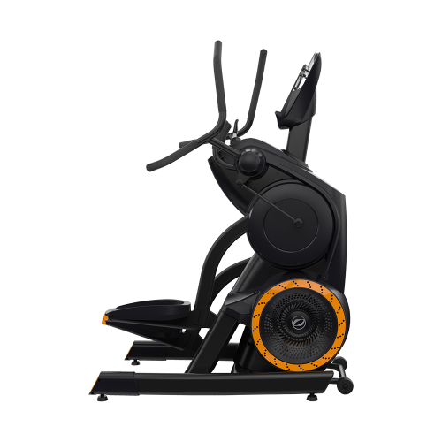 Эллиптический тренажер Octane Fitness Max Trainer MTX Эллиптический тренажер Octane Fitness Max Trainer MTX