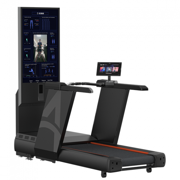 3D Анализатор движения Visbody Creator A600