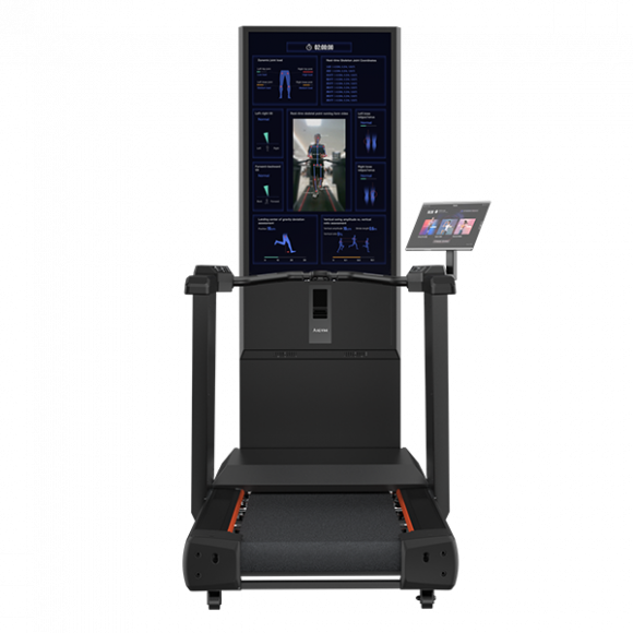 3D Анализатор движения Visbody Creator A600
