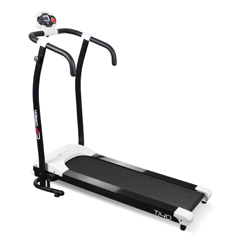 Беговая дорожка Carbon Fitness T140 Беговая дорожка Carbon Fitness T140