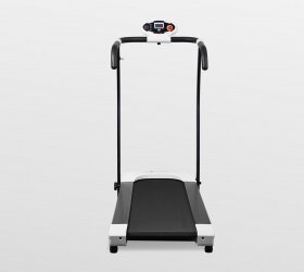 Беговая дорожка Carbon Fitness T140 Беговая дорожка Carbon Fitness T140