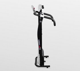 Беговая дорожка Carbon Fitness T140 Беговая дорожка Carbon Fitness T140