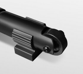 Беговая дорожка Carbon Fitness T140 Беговая дорожка Carbon Fitness T140