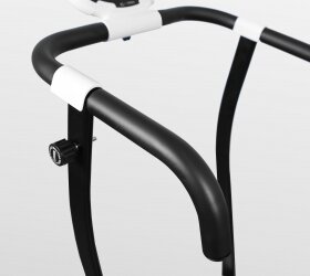 Беговая дорожка Carbon Fitness T140 Беговая дорожка Carbon Fitness T140