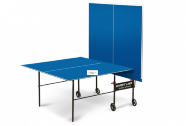 Теннисный стол Start Line Olympic Outdoor blue Теннисный стол Start Line Olympic Outdoor blue