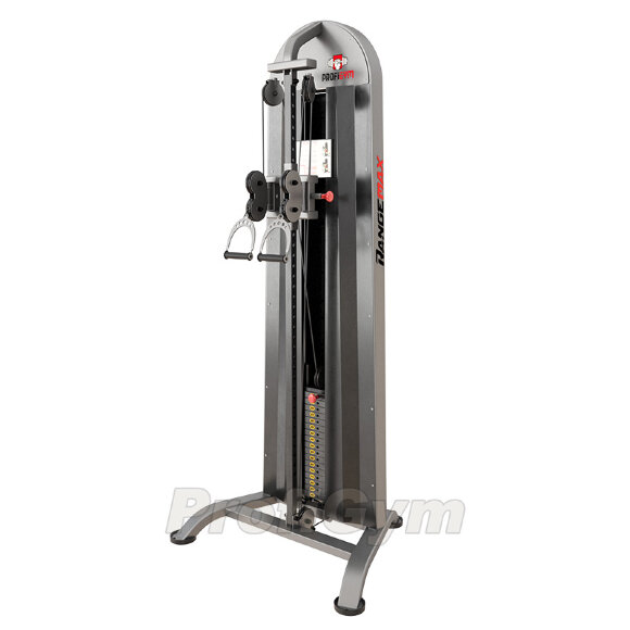 Двуручная стойка ProfiGym CST - 039 Двуручная стойка ProfiGym CST - 039