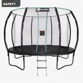 Пружинный батут Cornilleau SPRING 425 Пружинный батут Cornilleau SPRING 425