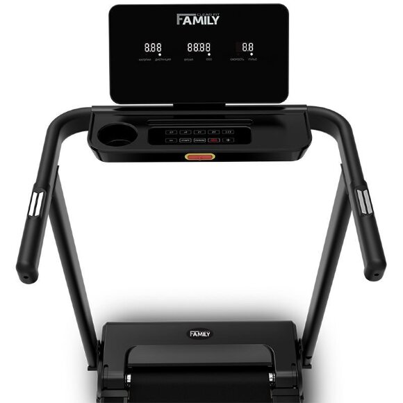Беговая дорожка Family TM 302M Беговая дорожка Family TM 302M
