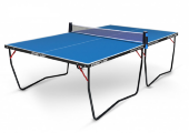 Теннисный стол Start Line Hobby Evo Outdoor 4 Теннисный стол Start Line Hobby Evo Outdoor 4