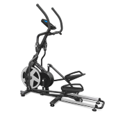 Эллиптический тренажер Bronze Gym PRO GLIDER Эллиптический тренажер Bronze Gym PRO GLIDER