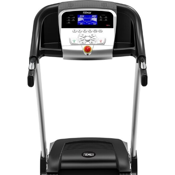 Беговая дорожка Family TM 403M Беговая дорожка Family TM 403M