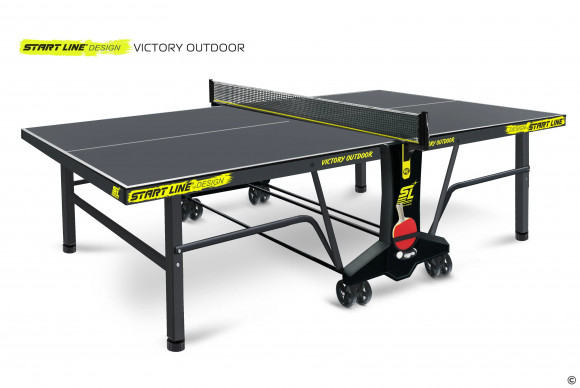 Теннисный стол Start Line VICTORY DESIGN 6 Теннисный стол Start Line VICTORY DESIGN 6