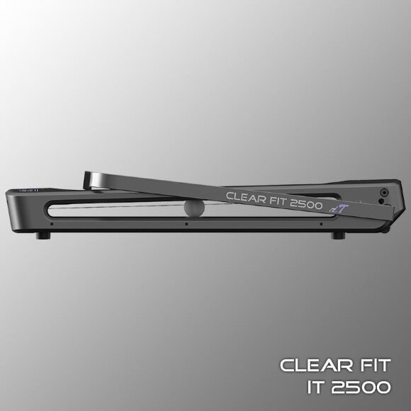 Беговая дорожка Clear Fit IT 2500 Беговая дорожка Clear Fit IT 2500