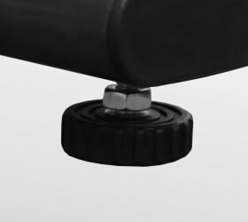 Велотренажер Carbon U818 MAGNEX Велотренажер Carbon U818 MAGNEX