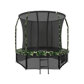 Батут Eclipse Space Military 8FT Батут Eclipse Space Military 8FT