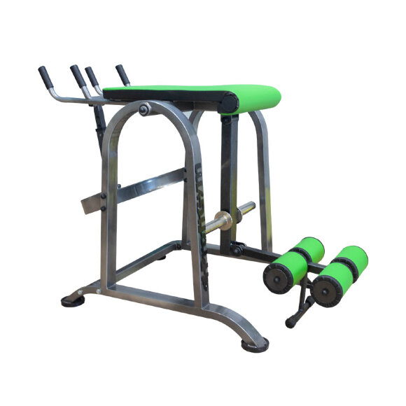 Обратная гиперэкстензия ProfiGym DT - 060 Обратная гиперэкстензия ProfiGym DT - 060