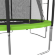 Батут UNIX line Simple 8 ft Green (inside)
