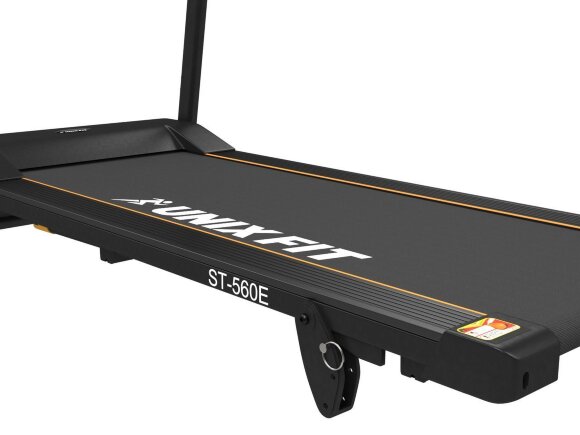 Беговая дорожка UnixFit ST-560E Беговая дорожка UnixFit ST-560E
