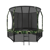 Батут Eclipse Space Military 10FT Батут Eclipse Space Military 10FT