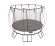 Батут Springfree круглый R79