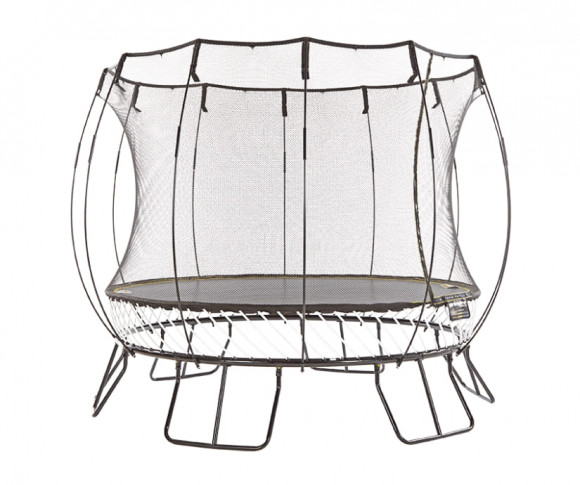 Батут Springfree круглый R79